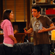 Image for article titled How I Met Your Mother: "Three Days Of Snow"